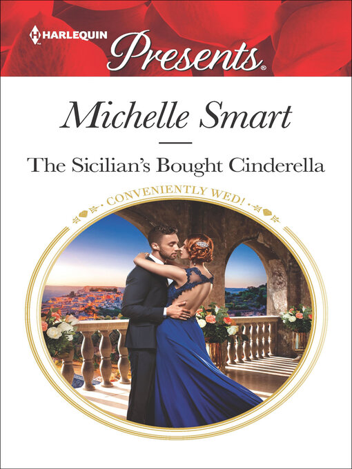 Title details for The Sicilian's Bought Cinderella by Michelle Smart - Available